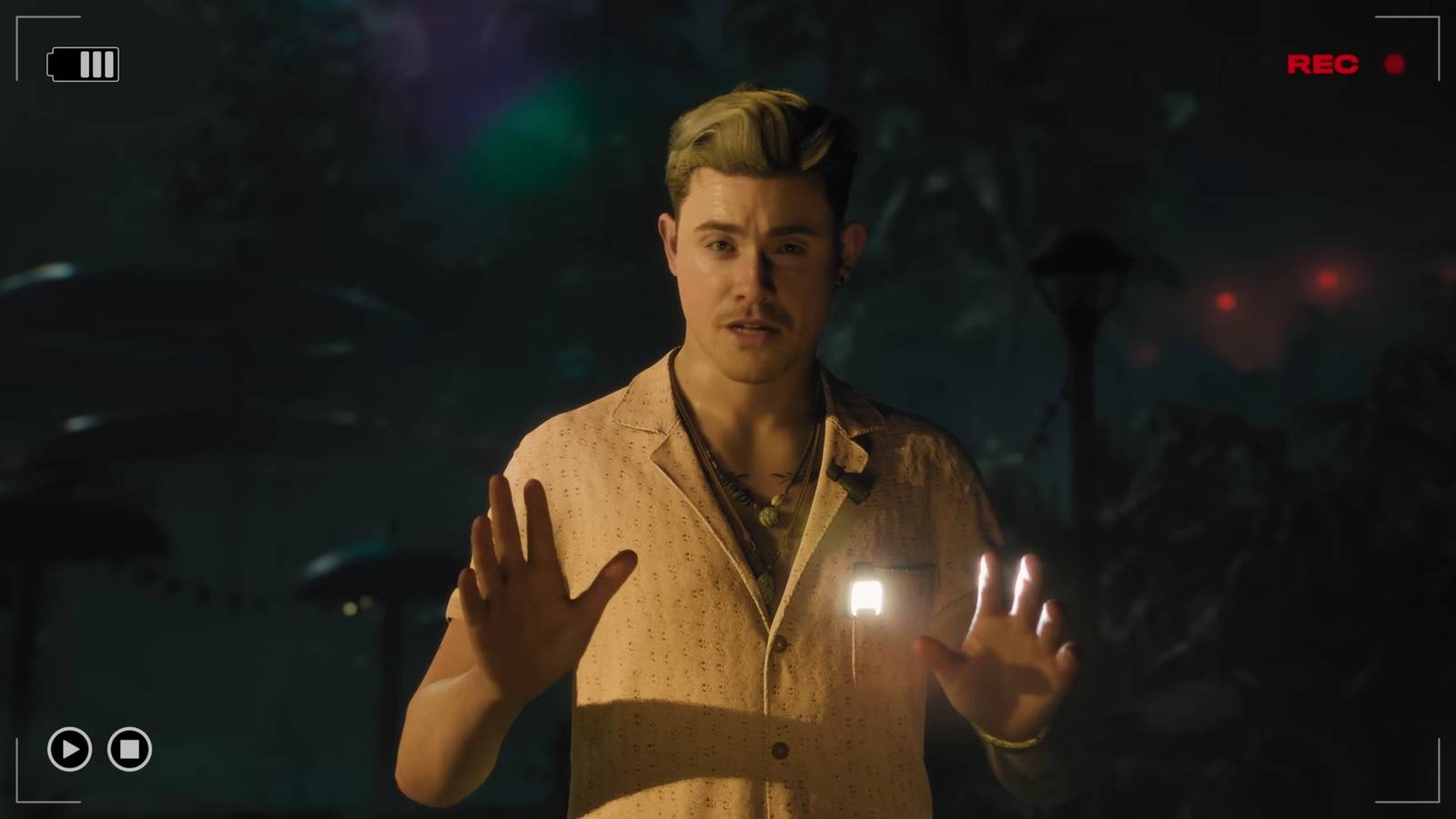 Until Dawn 2 announced, coming in 2027