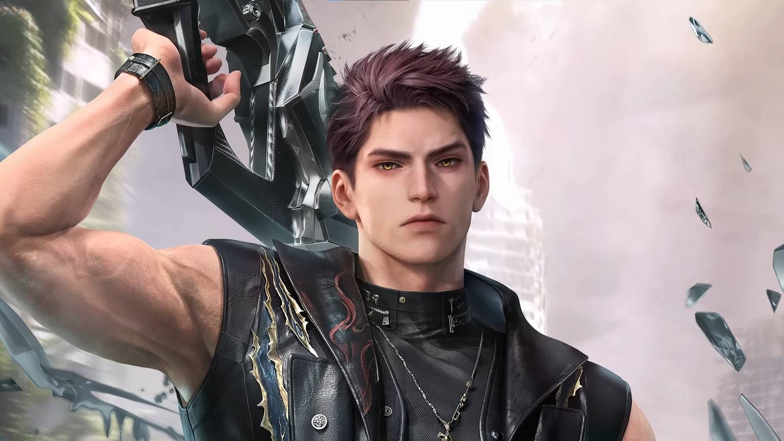 Love and Deepspace dev cancels new love interest amid fan backlash
