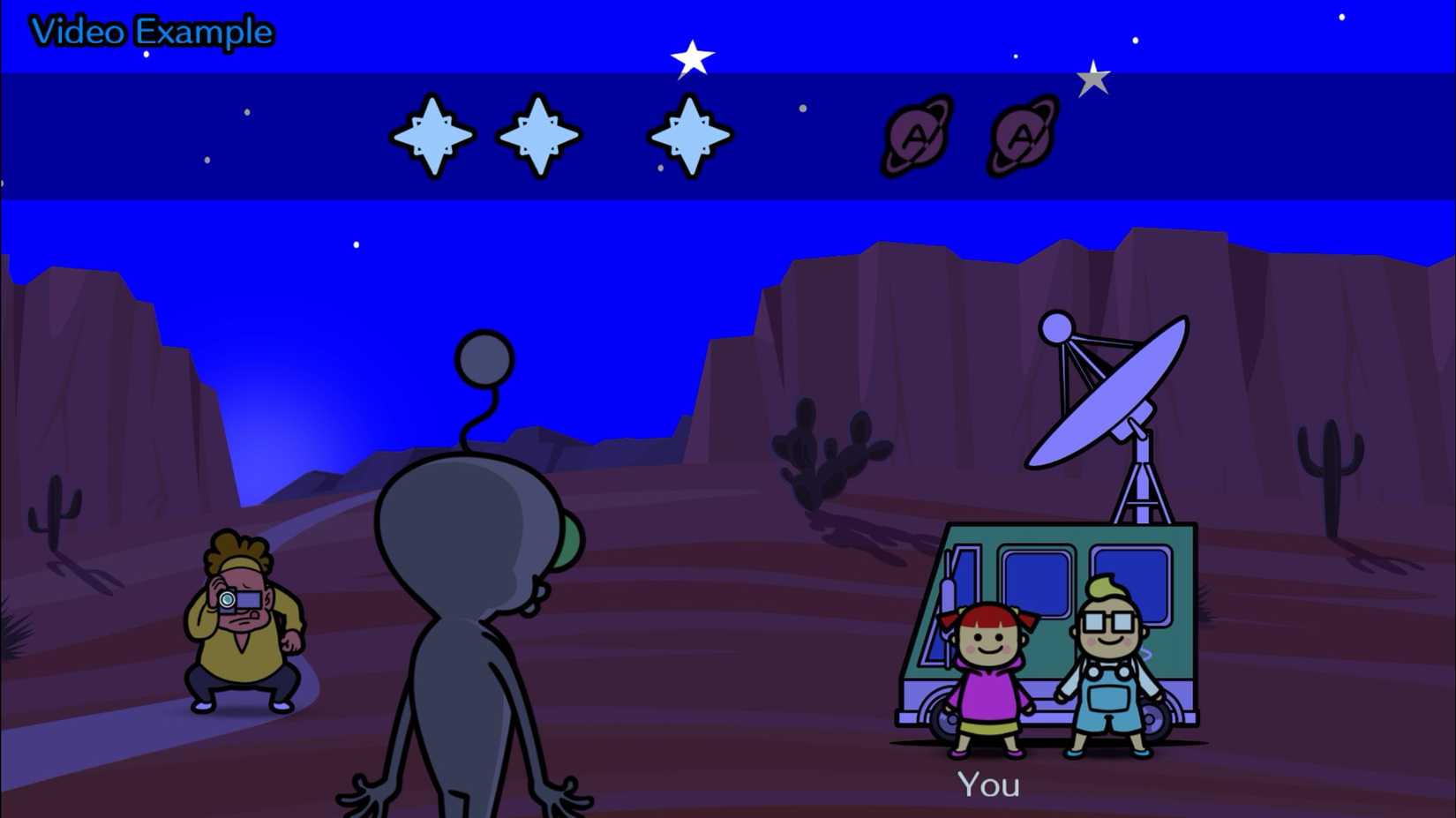 8 Rhythm Heaven Groove tips to help you stay on beat