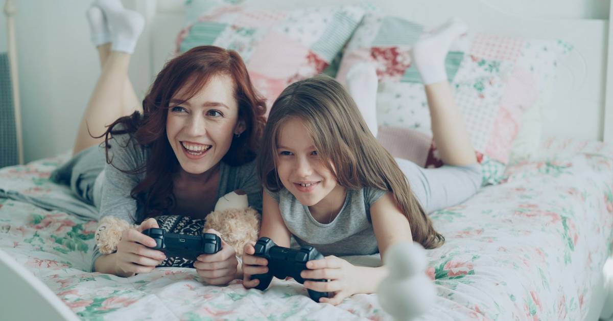polygon.com - Jen Glennon - Major industry report reveals 212 million Americans officially gamers