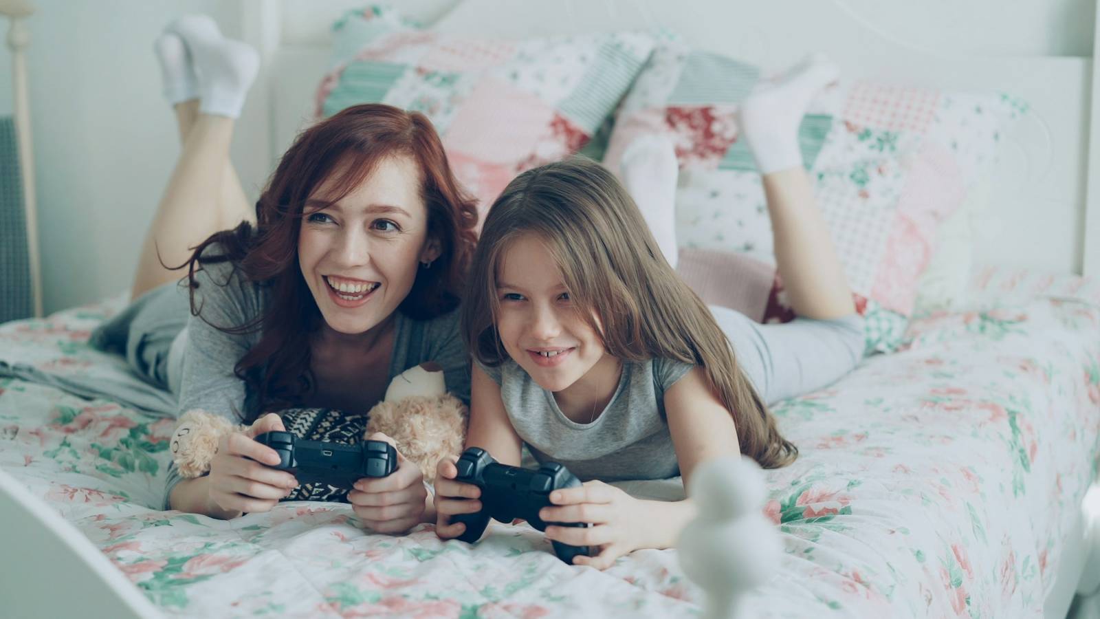New ESA industry report reveals 212 million Americans are gamers