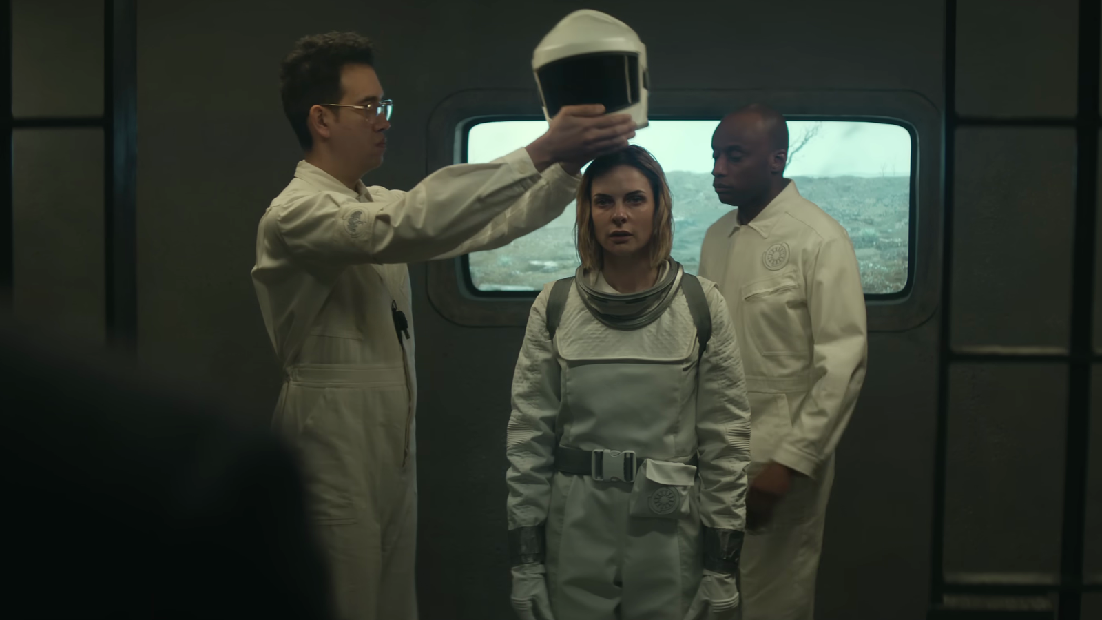 Fallout Fans Won’t Want to Miss This Twisty Sci-Fi Thriller Fallout Fans Won’t Want to Miss This Twisty Sci-Fi Thriller