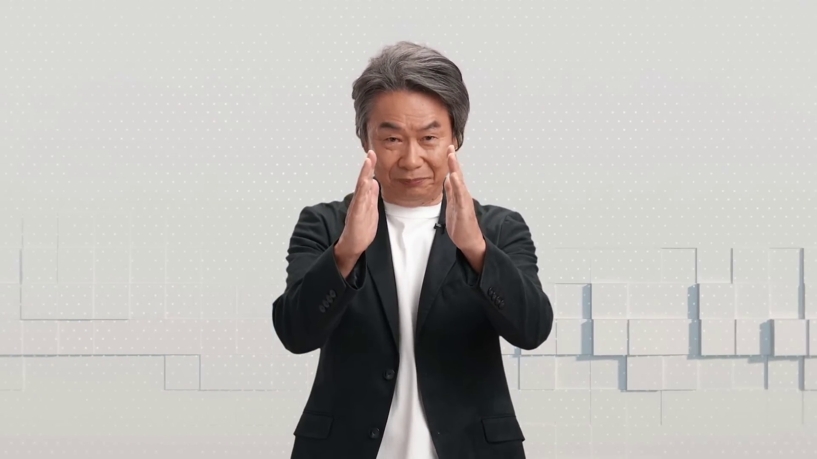 Nintendo Direct killed E3 and created Summer Game Fest Nintendo Direct killed E3 and created Summer Game Fest