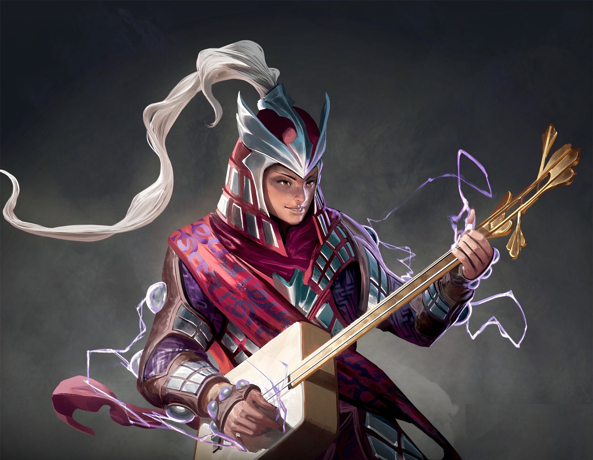 Magic reveals four new Japan-exclusive promo cards for the Planeswalker Series