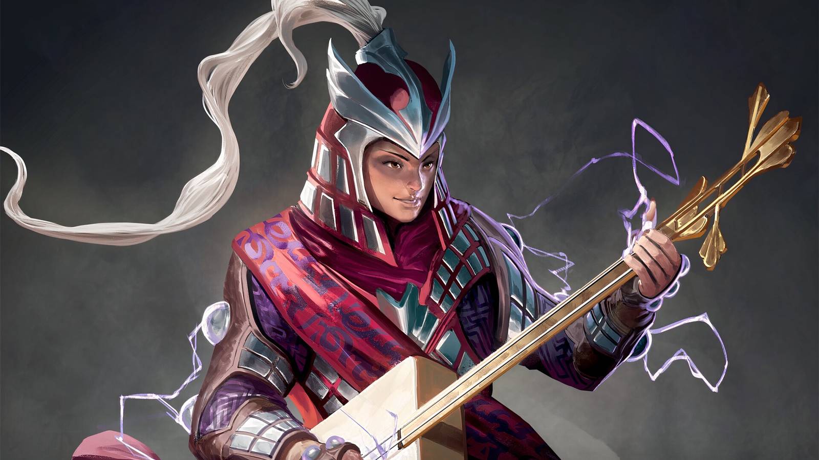 Magic reveals four new Japan-exclusive promo cards for the Planeswalker Series