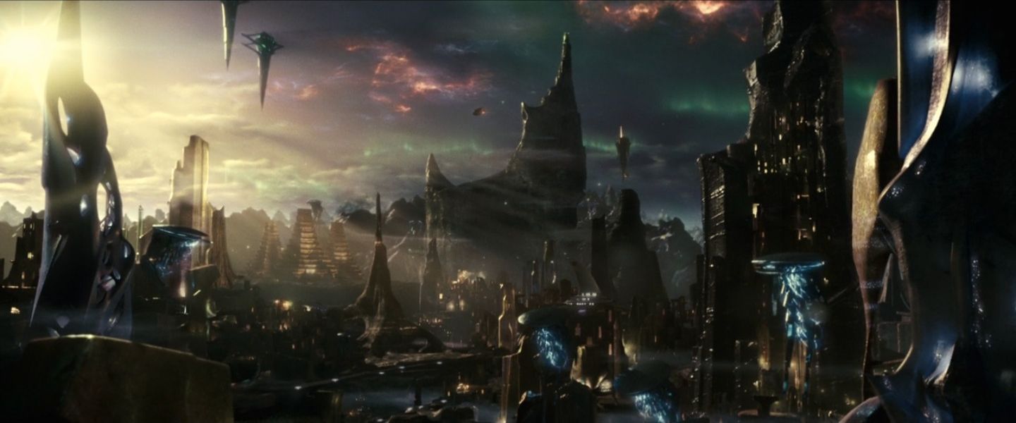 15 Years Later, Green Lantern's most controversial creative choice became the norm for superhero movies