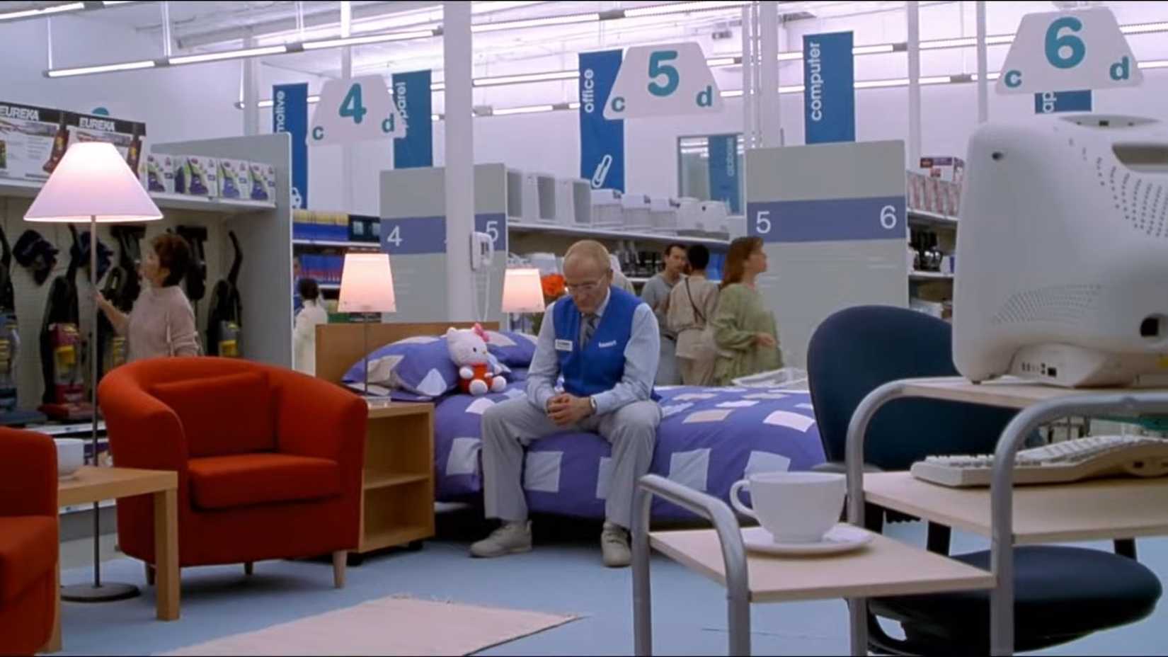 One Hour Photo