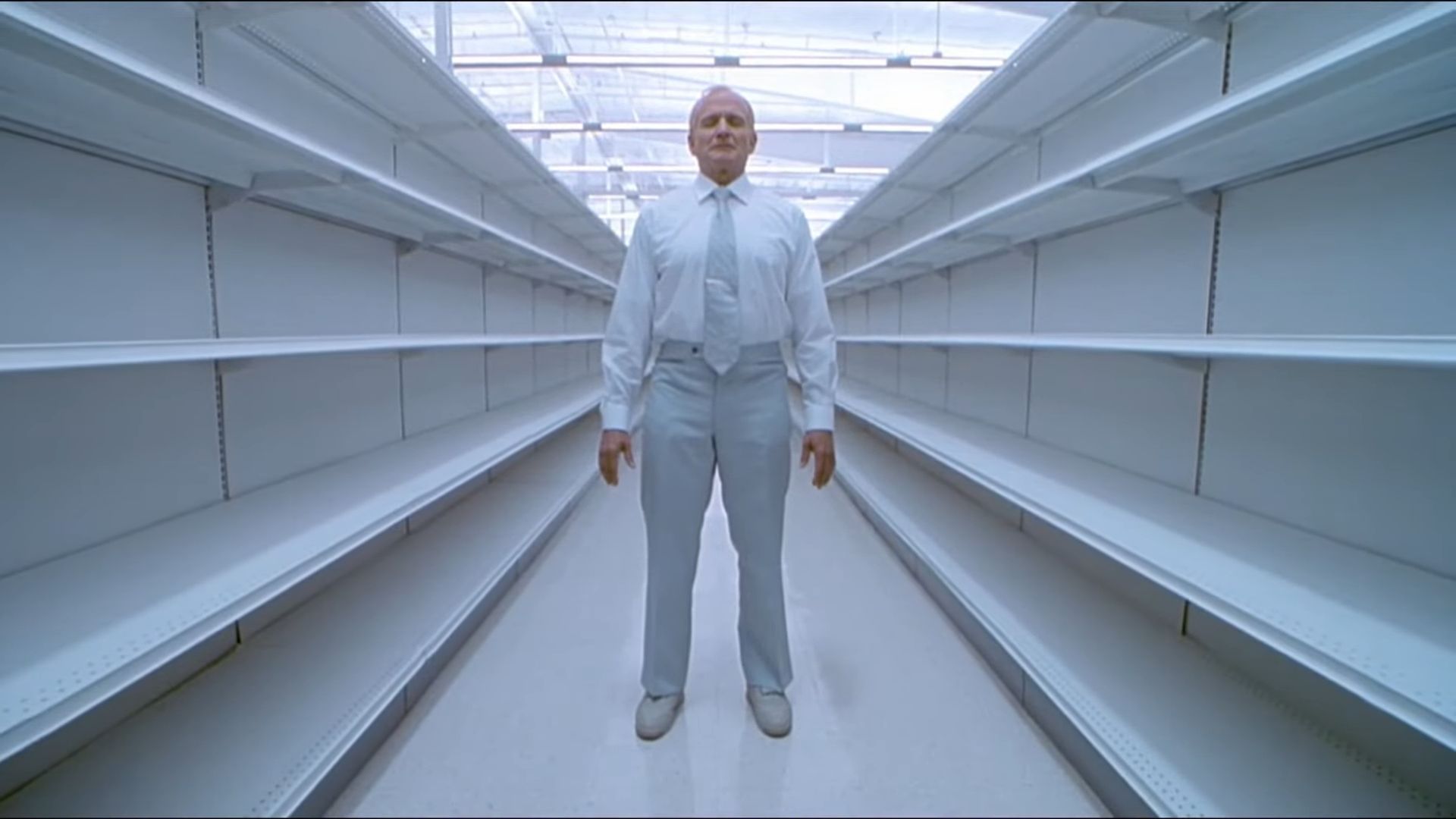 How a Forgotten Robin Williams Thriller Inspired 2026's Breakout Horror Hit