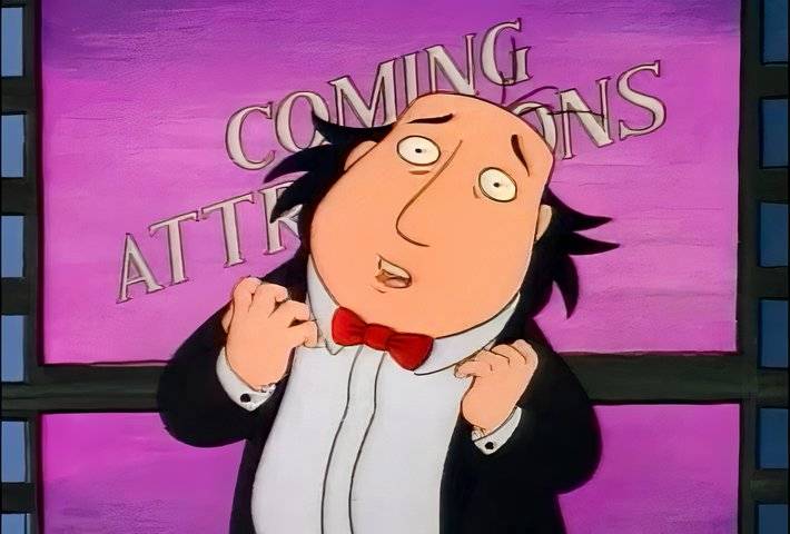 Jay Sherman
