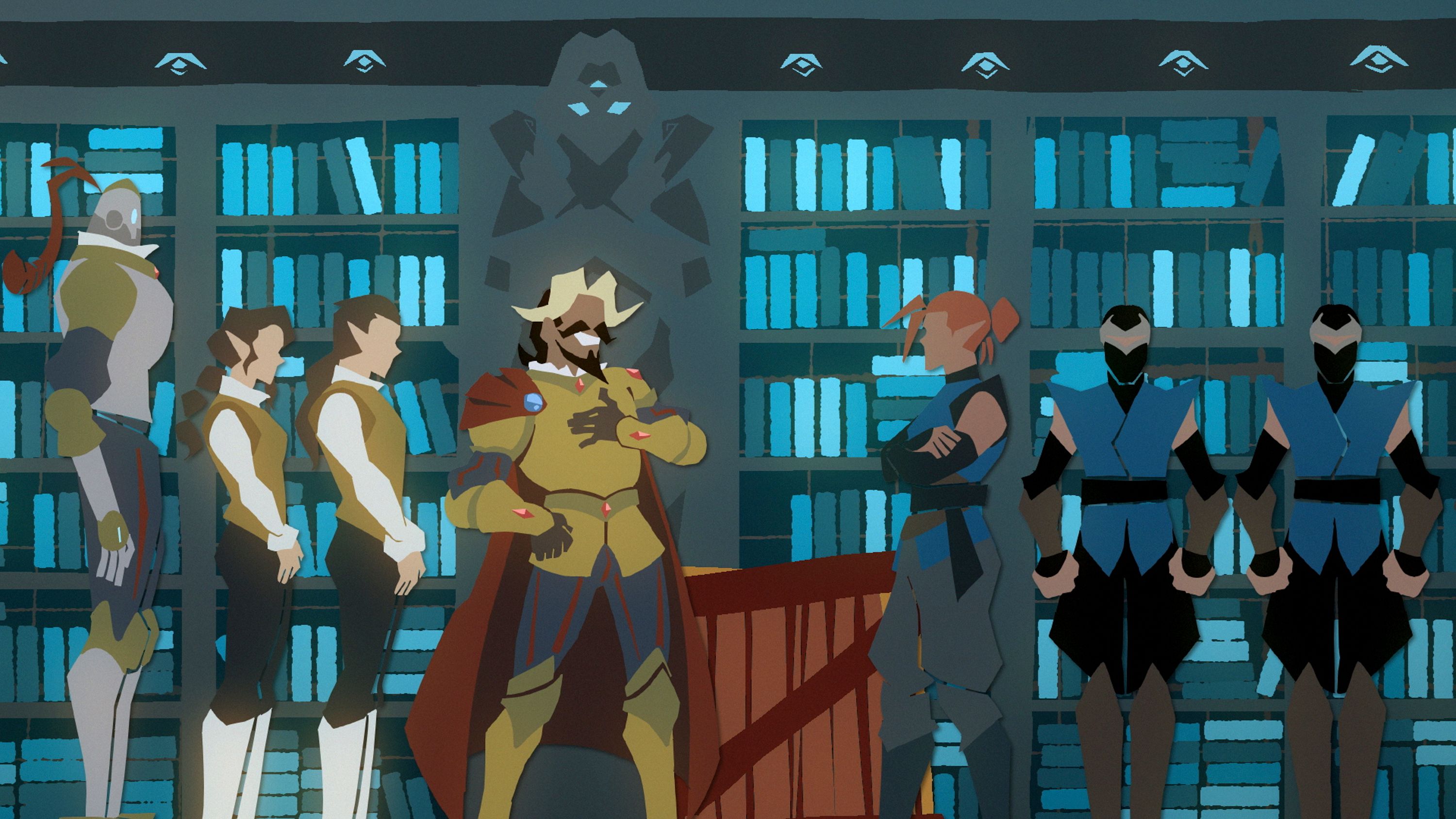 The Legend of Vox Machina season 4 spoiler-free review