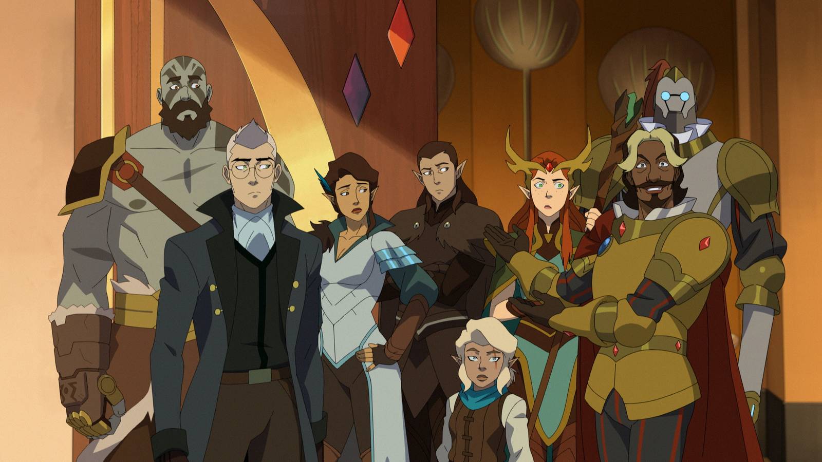 Critical Role CEO Teases That Season 5 Won’t Be the End for Vox Machina Critical Role CEO Teases That Season 5 Won’t Be the End for Vox Machina
