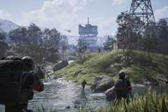 《Wardogs》:一款重視玩家時間的硬派 FPS,提供永久進度系統