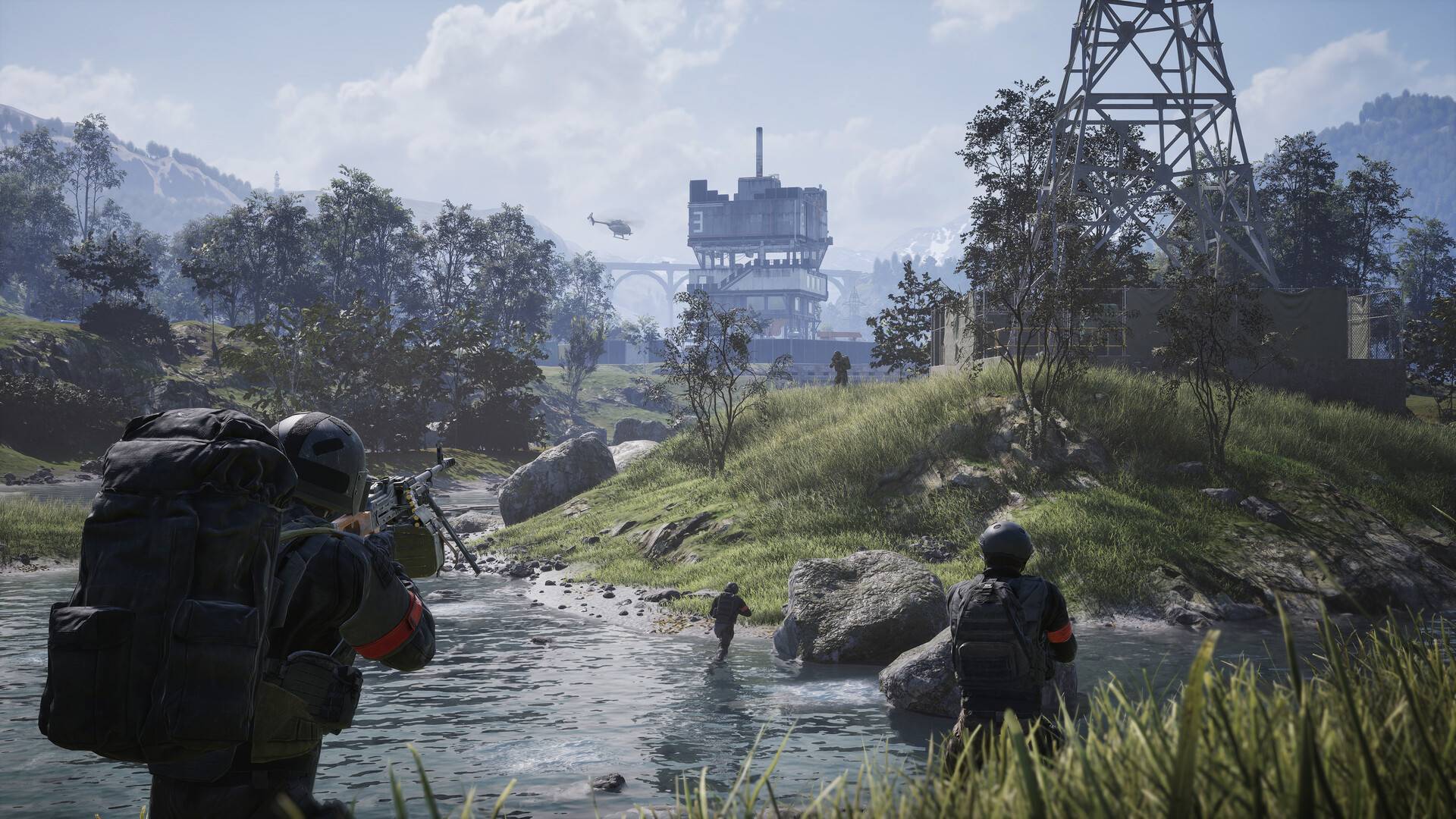 Steam's Chart-topping FPS Wardogs Finally Gets Official Console Release Window