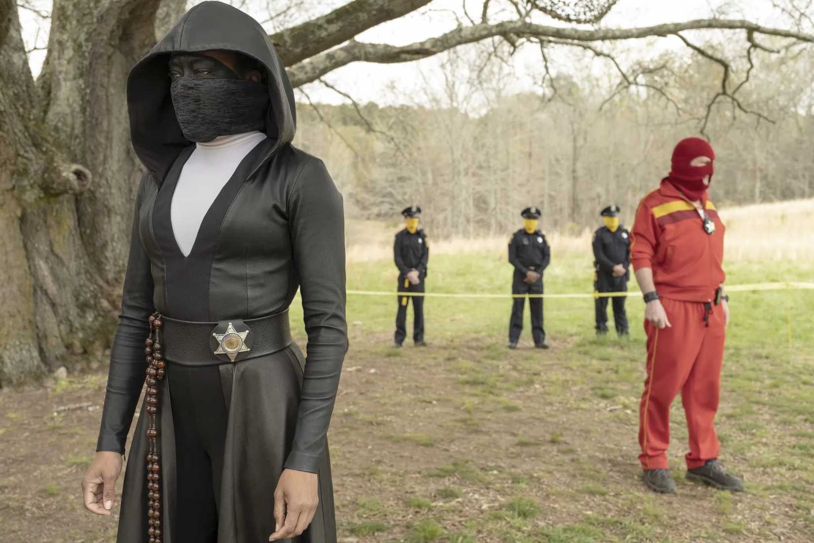 научно-фантастические сериалы — иллюстрация 2 к материалу