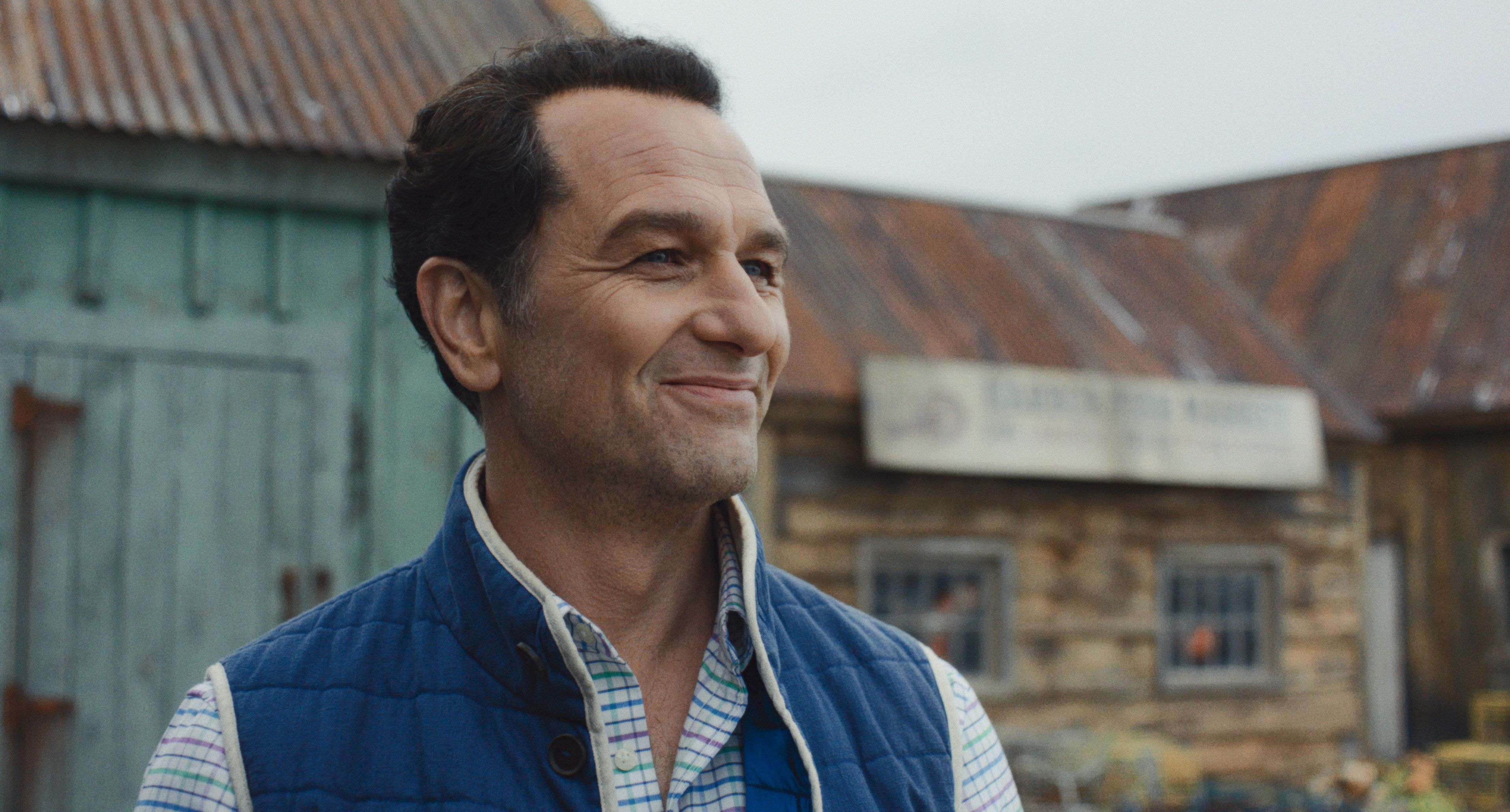 Widow's Bay director Hiro Murai answers our 7 biggest questions