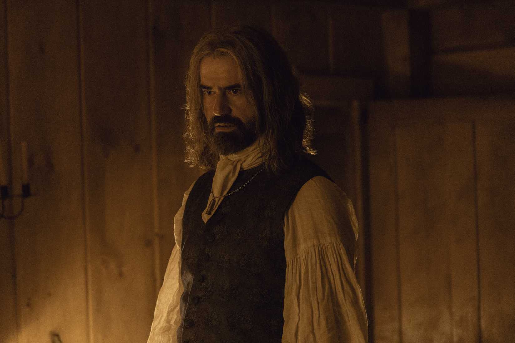 Widow's Bay season 1 ending explained by director, plus a season 2 teaser