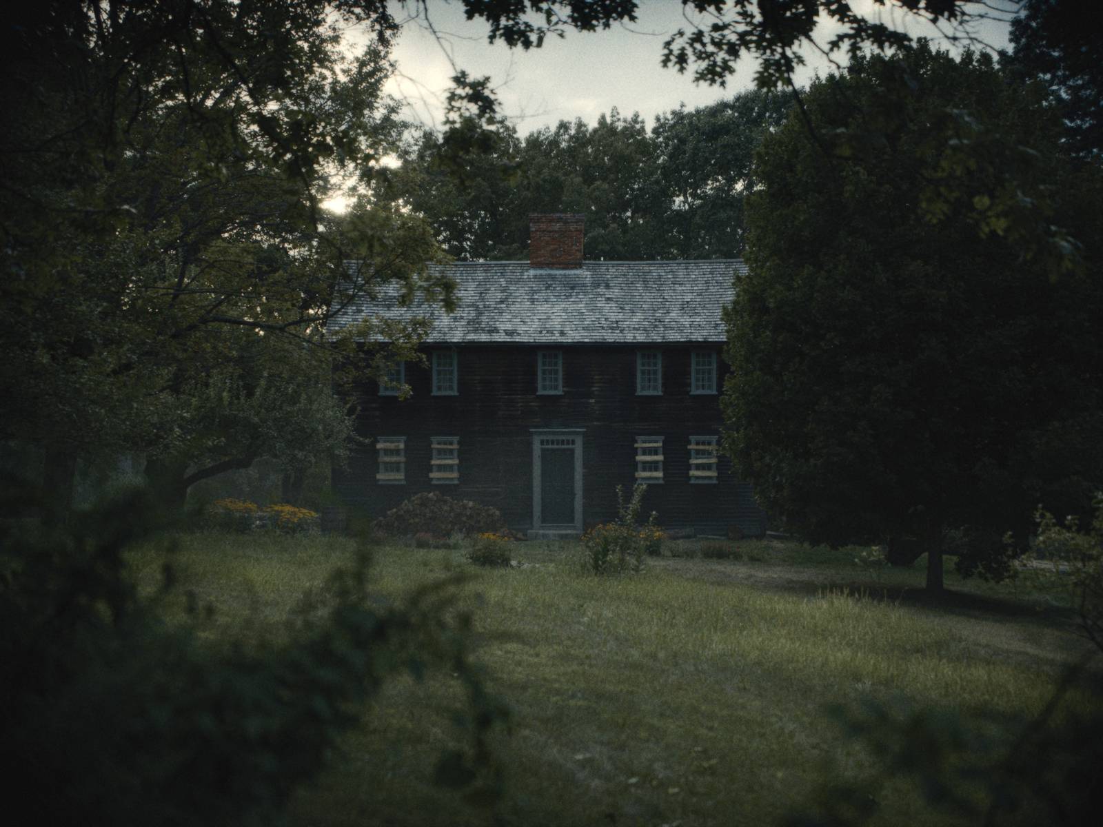 Widow's Bay is so good it's already been renewed for season 2​​​​​​​