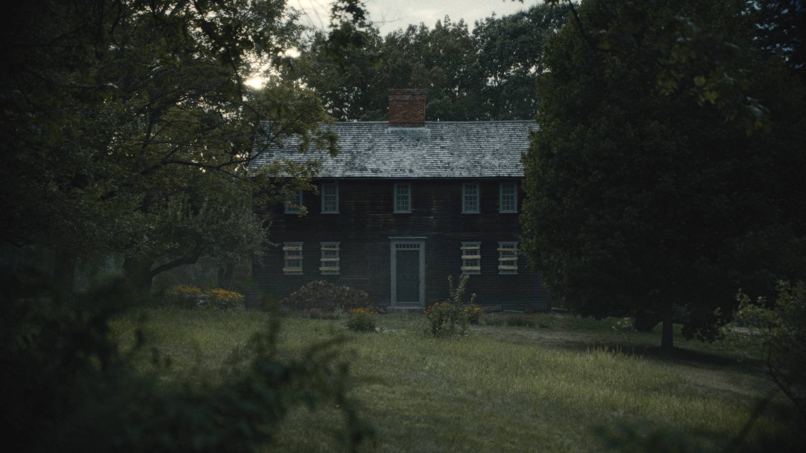 Widow's Bay is so good it's already been renewed for season 2