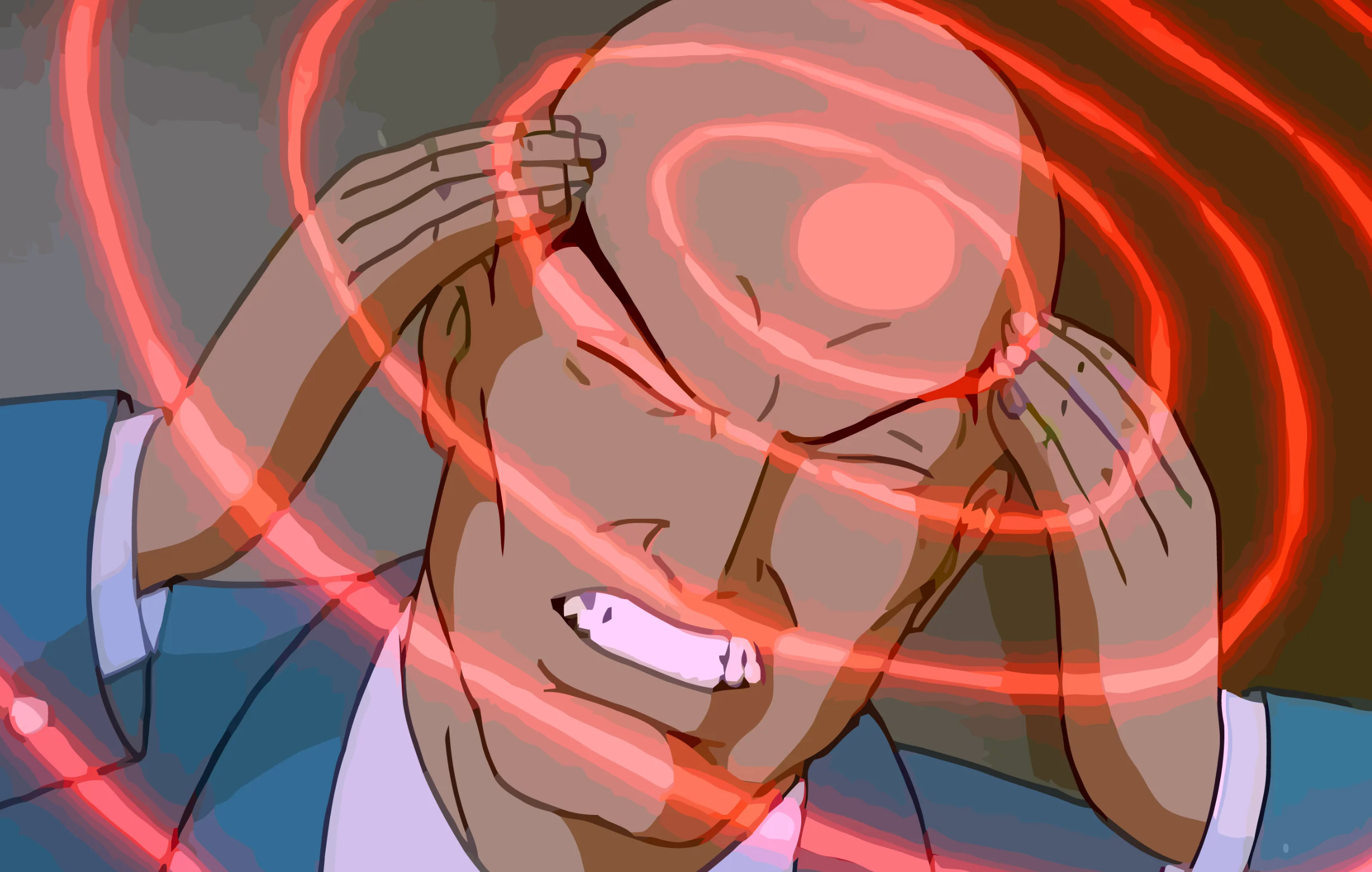 X-Men: The Animated Series showrunner reveals the surprising origins of an iconic Professor X tradition