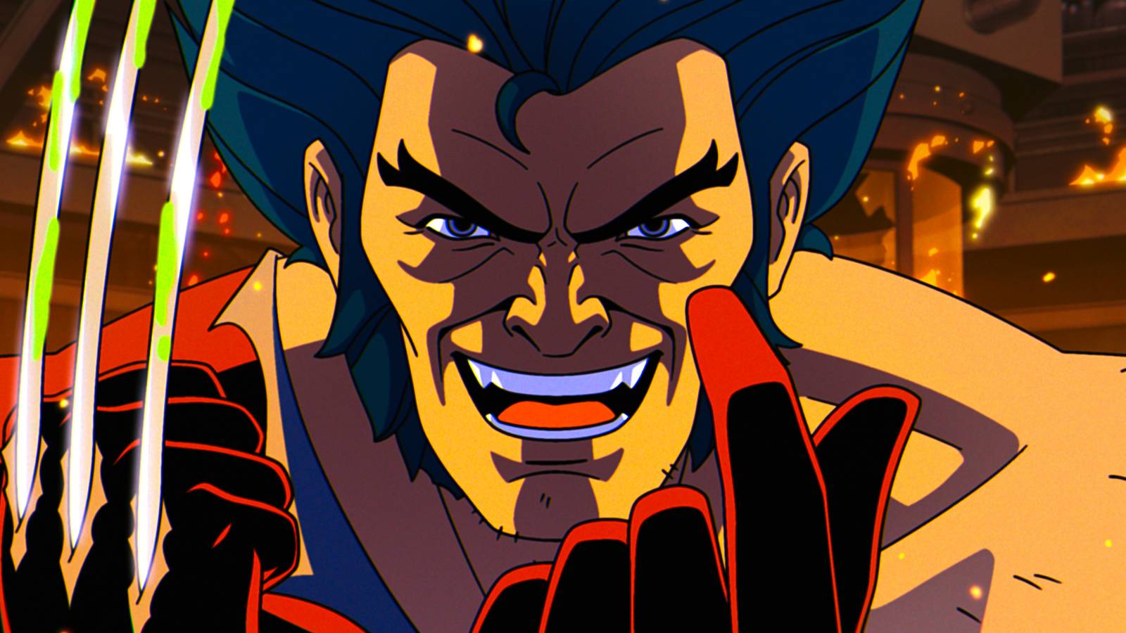 X-Men 97 season 2 review: Marvel's animated show is back and better than I even thought possible