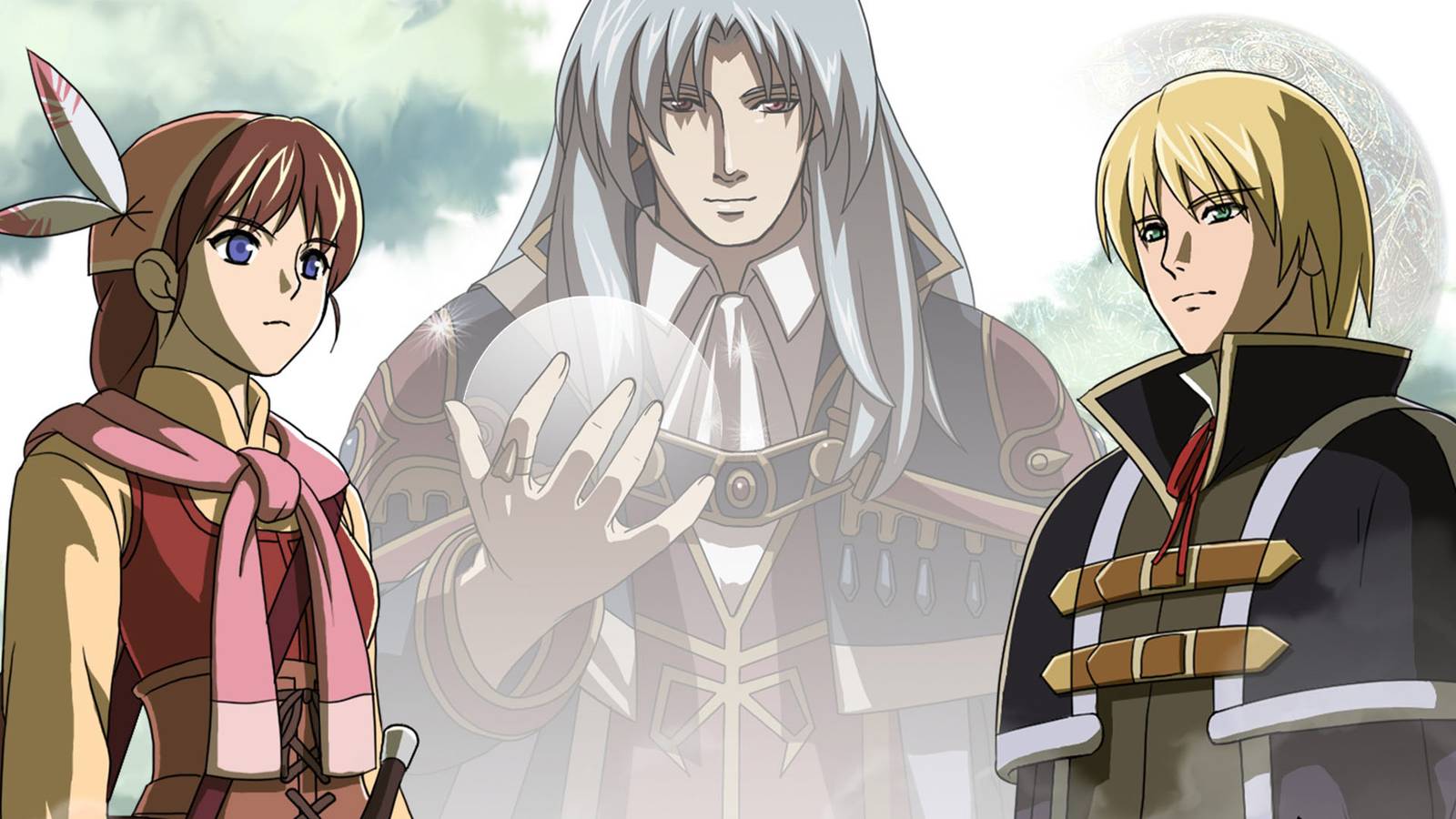 Nihon Falcom’s Ys Origin is an JRPG gem for lovers of action RPGs Nihon Falcom’s Ys Origin is an JRPG gem for lovers of action RPGs