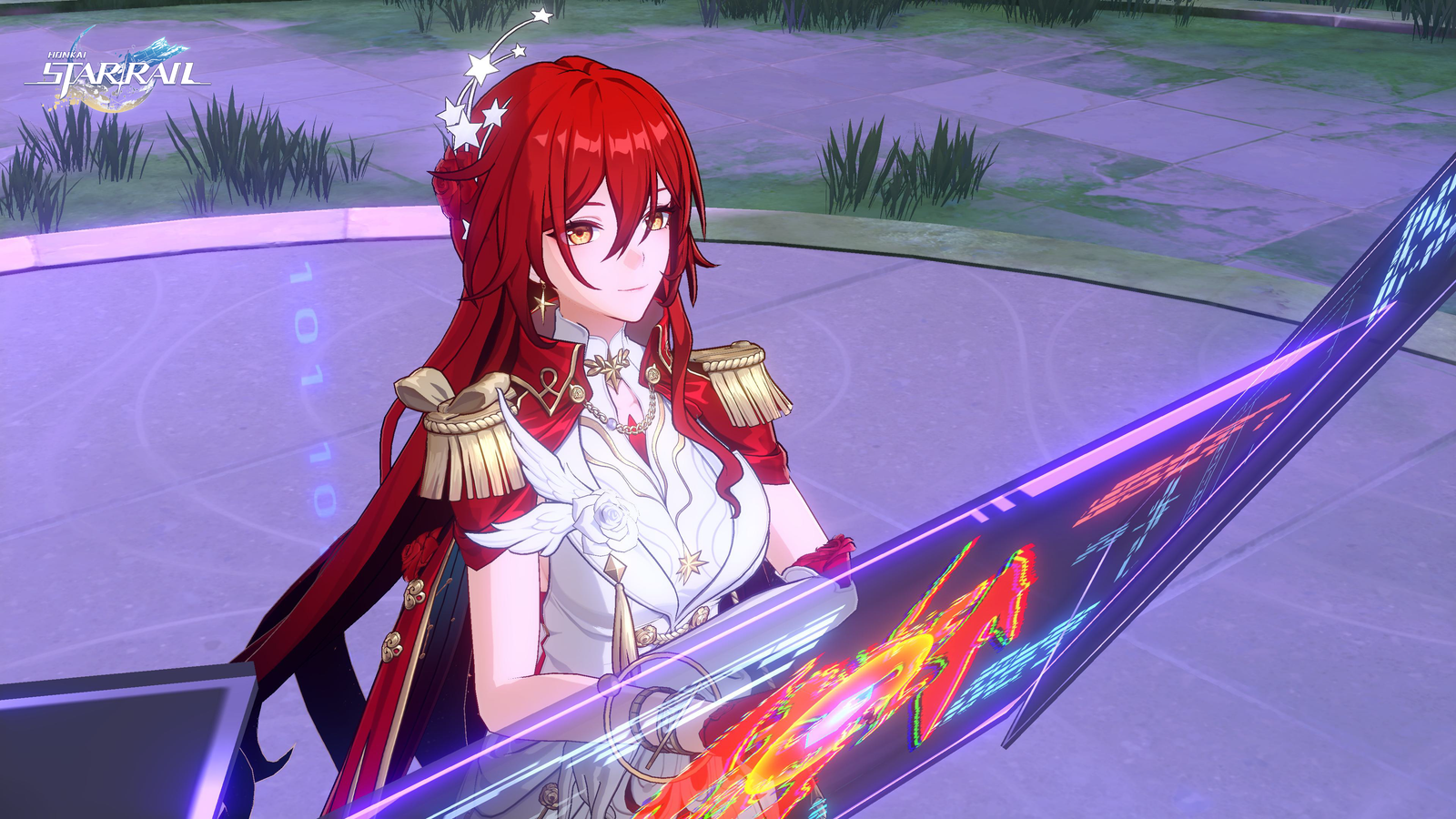 Honkai Star Rail version 4.4 livestream codes