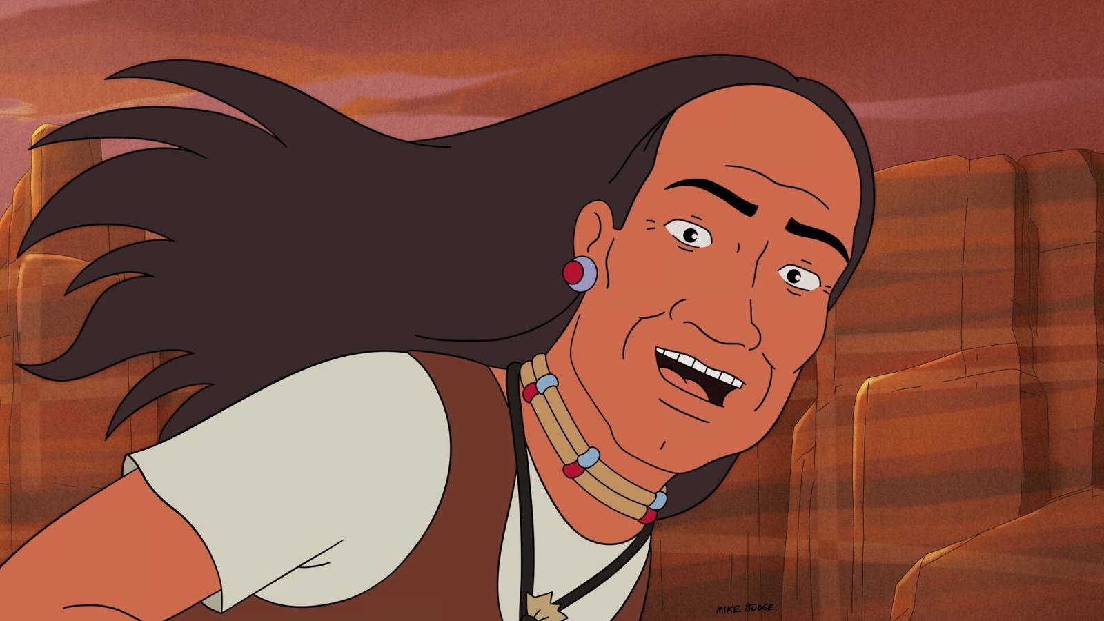 King of the Hill