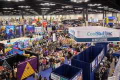 1001: Threads of Mizan Was One of Gamescom 2026’s Best Action Games