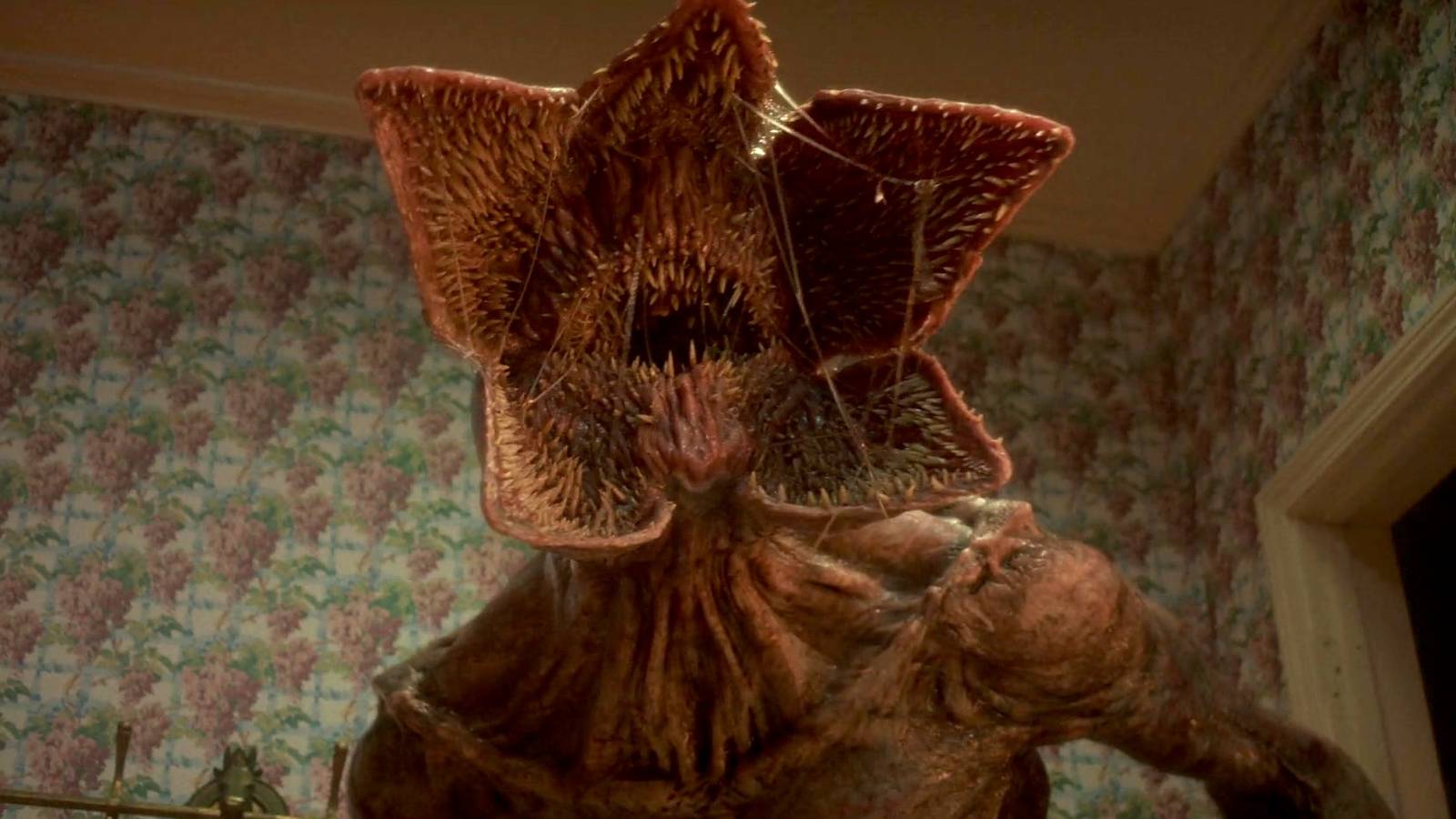 Stranger Things’ newest release gives fans a terrifying new look at the final season Stranger Things’ newest release gives fans a terrifying new look at the final season