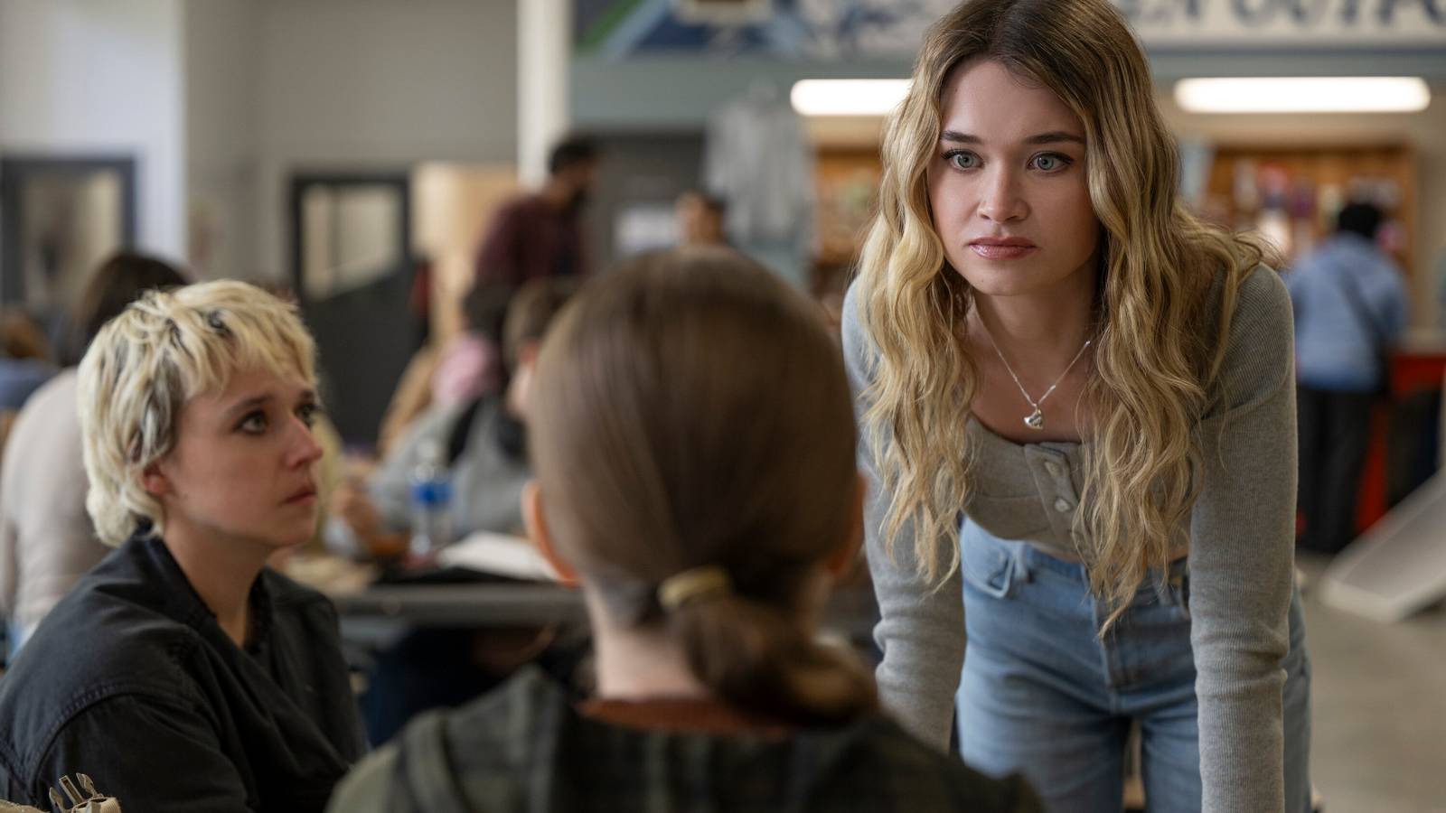 Amazon Prime shares first look at Carrie, Mike Flanagan’s next Stephen King adaptation Amazon Prime shares first look at Carrie, Mike Flanagan’s next Stephen King adaptation