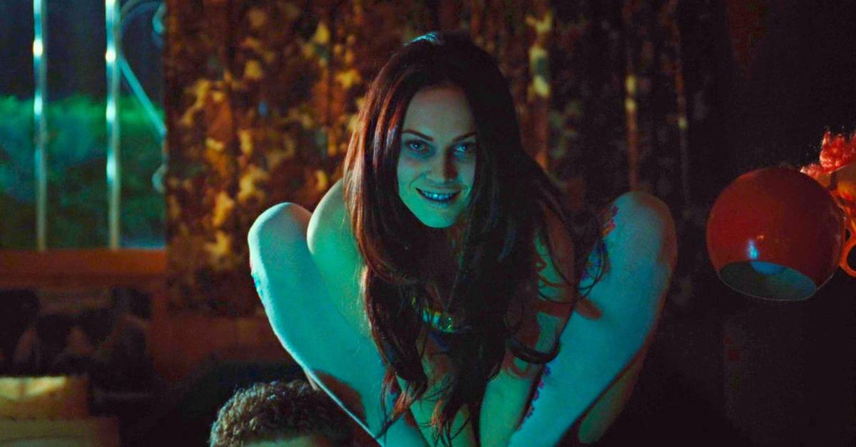polygon.com - Aimee Hart - This cult horror movie is coming back, here's what it should (and shouldn't) do