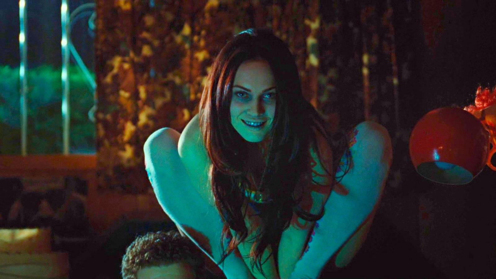 Megan Fox as Jennifer Check in Jennifer's Body