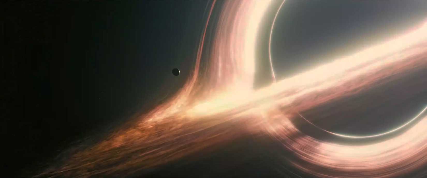interstellar