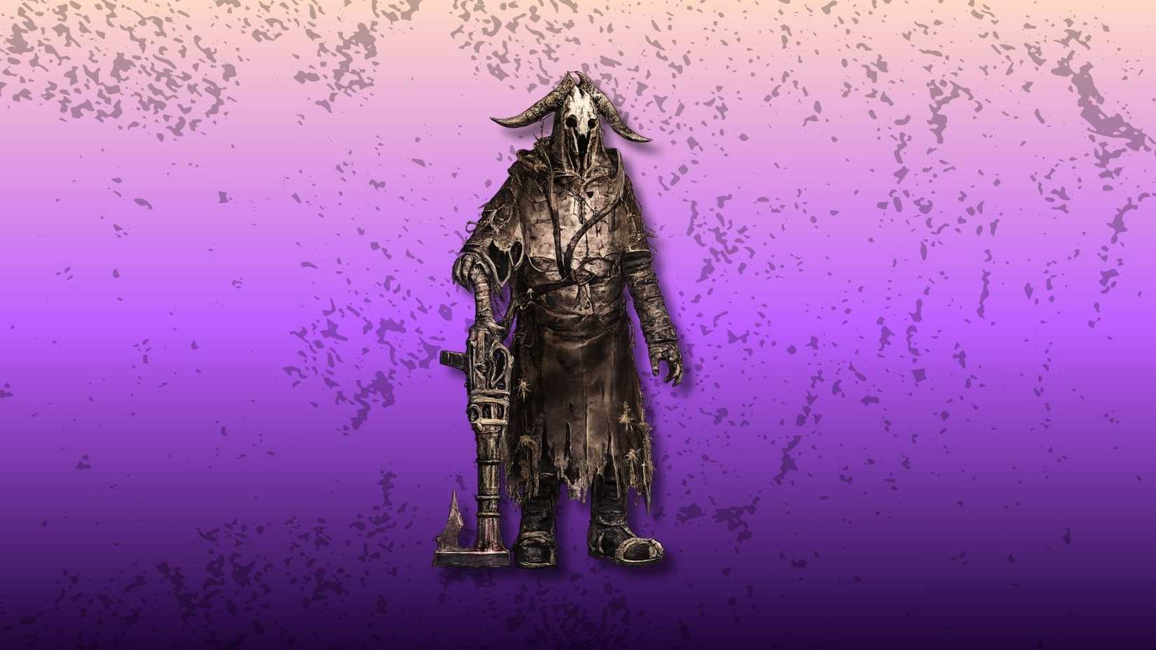 Critical Role Sallowllands Alphonse