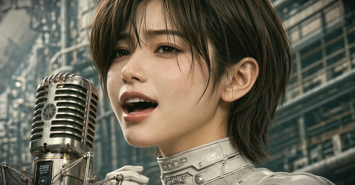 polygon.com - Elijah Gonzalez - Stellar Blade sequel gets controversial music video that's dripping with 'AI slop