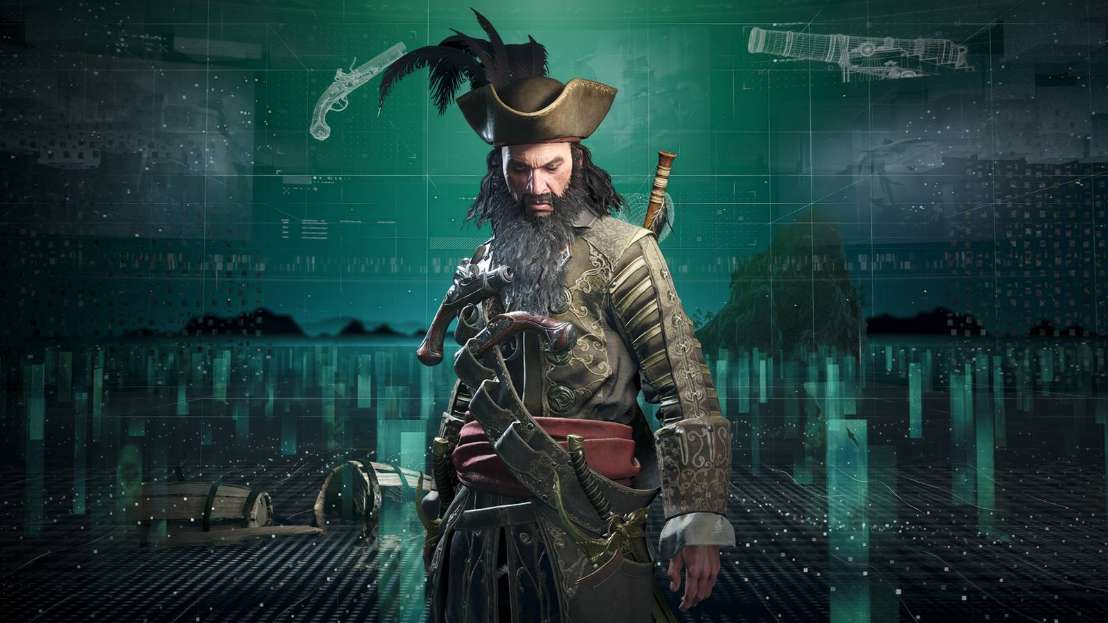 Best Assassin's Creed Black Flag Resynced mods
