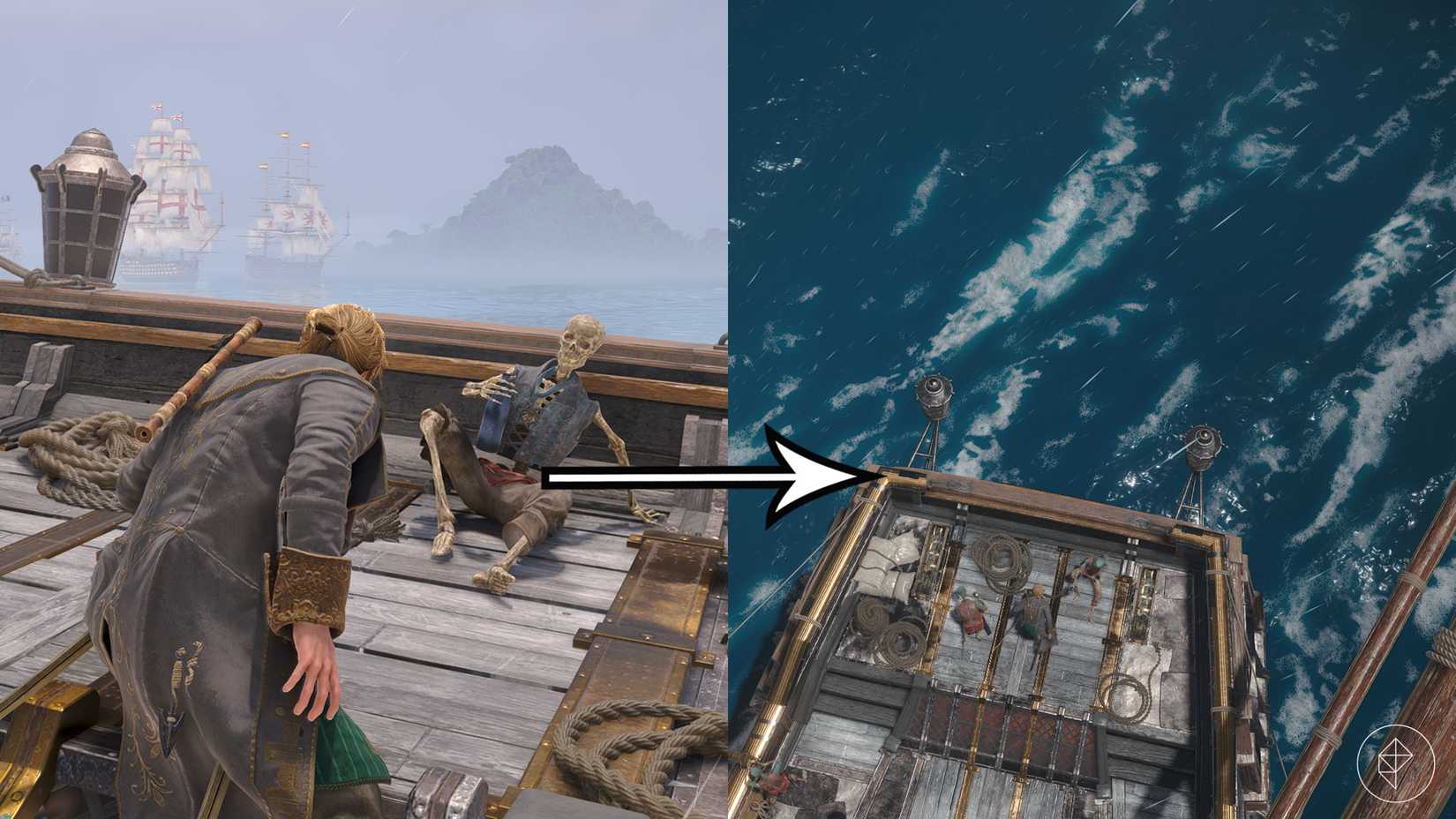 Best Assassin's Creed Black Flag Resynced mods