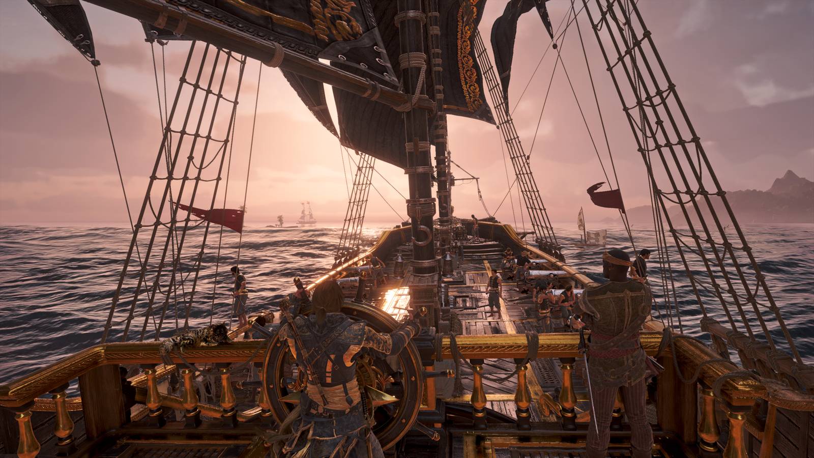 All Assassin’s Creed IV: Black Flag Shanty Locations (Resynced) All Assassin’s Creed IV: Black Flag Shanty Locations (Resynced)