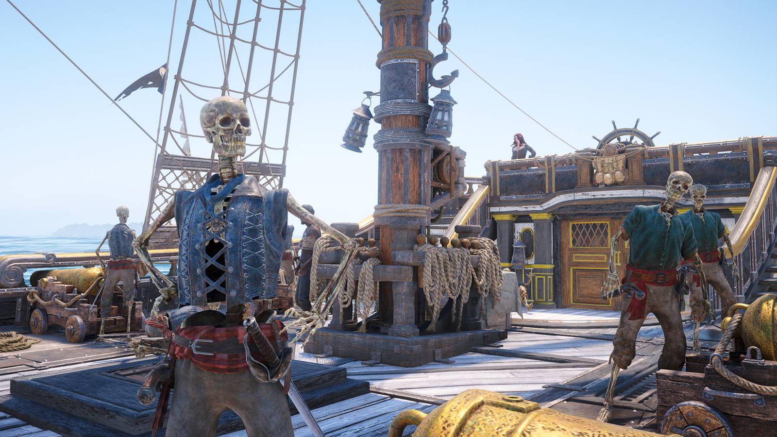How To Get The Skeleton Crew In Assassin s Creed Black Flag Resynced How To Get The Skeleton Crew In Assassin s Creed Black Flag Resynced
