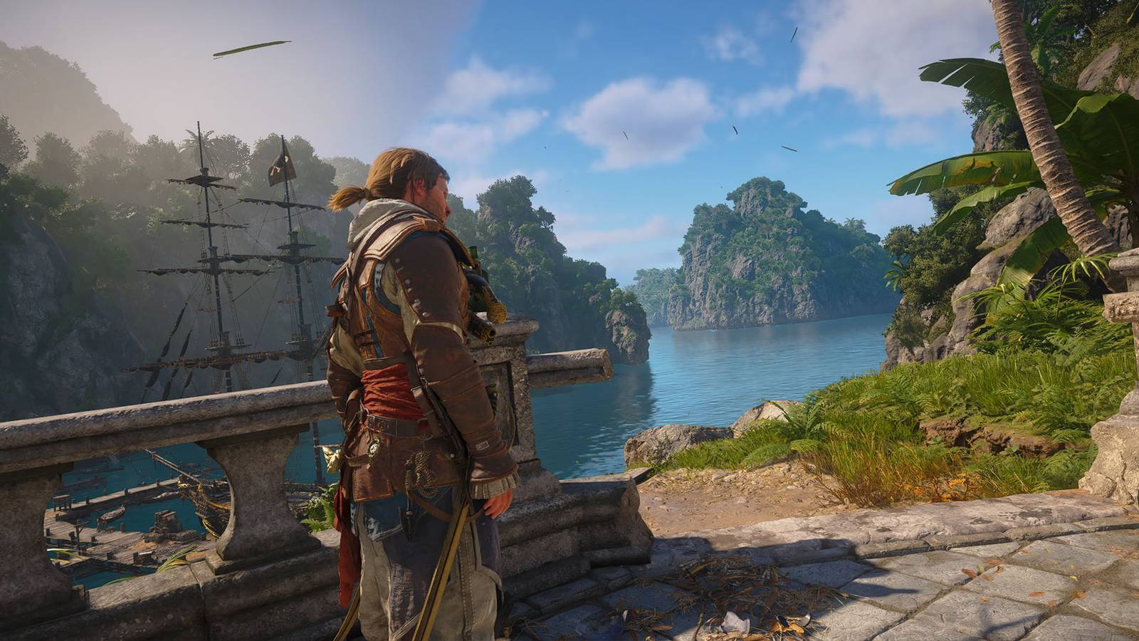 How to unlock every officer in Assassin’s Creed Black Flag Resynced How to unlock every officer in Assassin’s Creed Black Flag Resynced