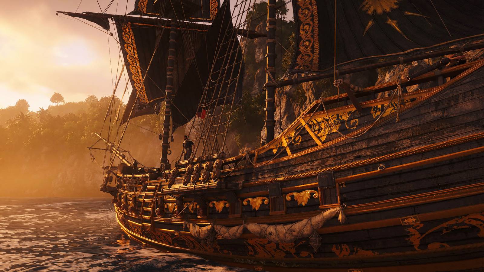 Best Jackdaw upgrades in Assassin’s Creed Black Flag Resynced Best Jackdaw upgrades in Assassin’s Creed Black Flag Resynced