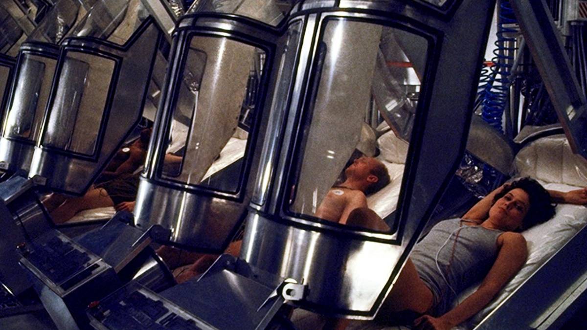 The 10 best sci-fi movies released in 1986, ranked
