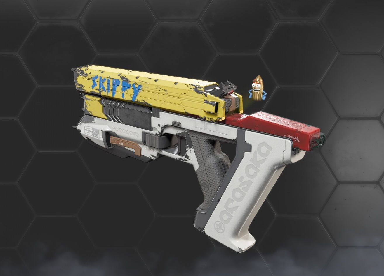 Cyberpunk coming to Apex Legends in new event, Respawn reveals