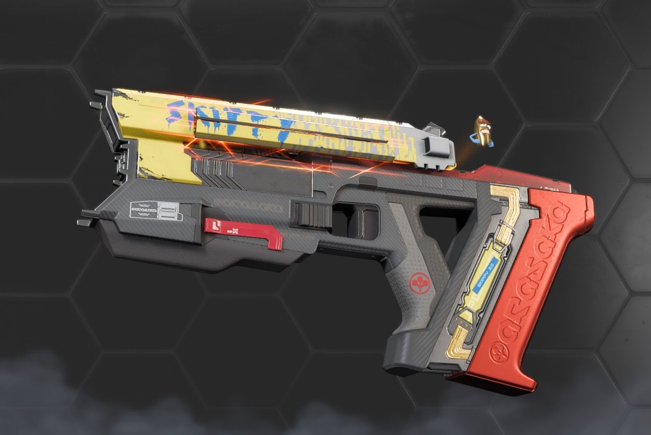 Cyberpunk coming to Apex Legends in new event, Respawn reveals