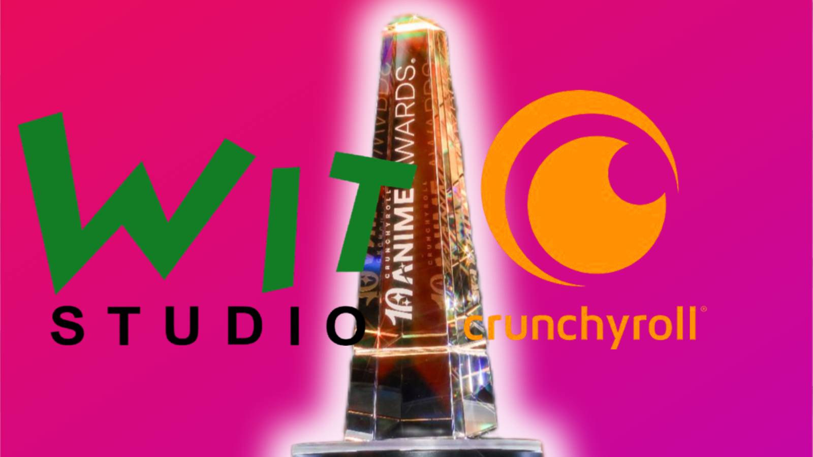 Attack on Titan studio's new anime awards are not a reaction to the Crunchyroll Awards