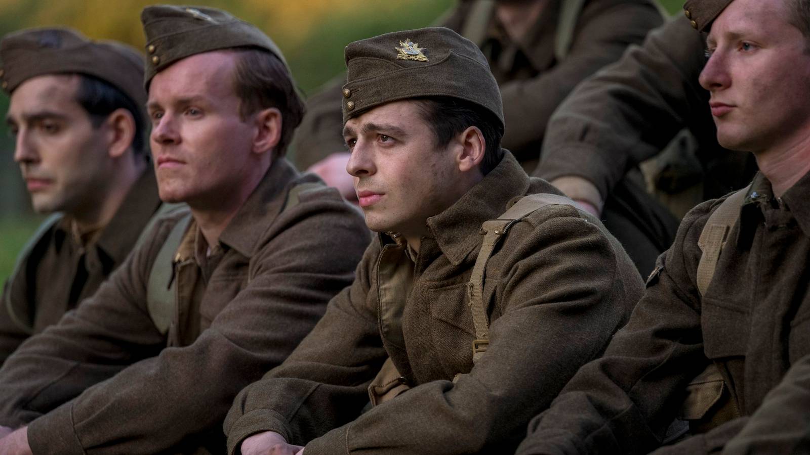 HBO's alt-history miniseries The Plot Against America is the perfect weekend binge