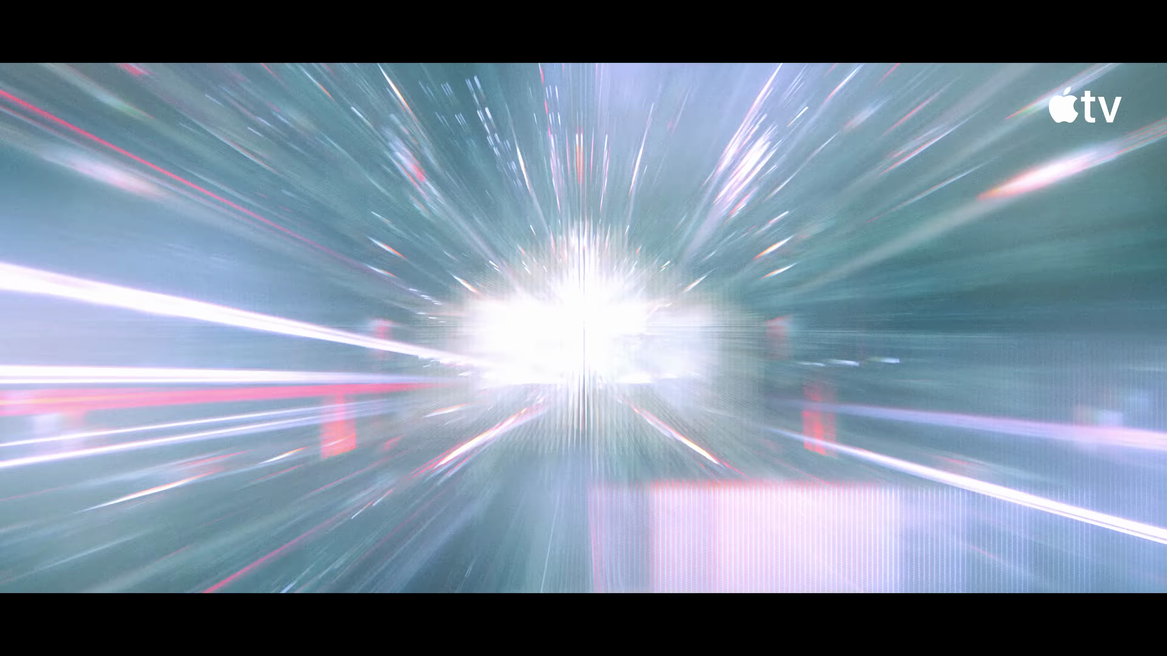 Apple's Neuromancer trailer looks as good as the 42-year-old masterpiece