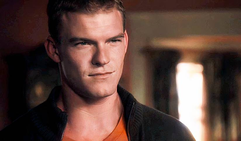 arthur curry smallville