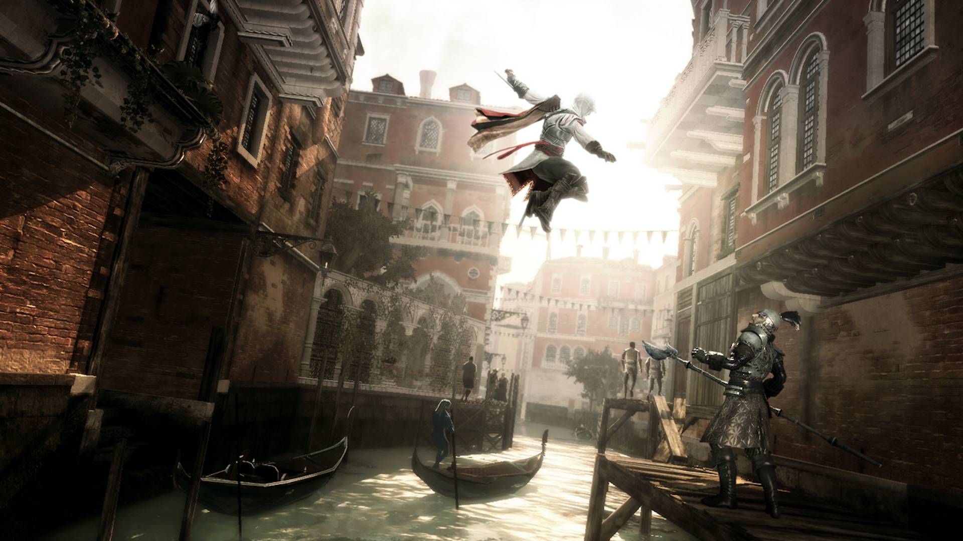 The 5 best stealth games for people who miss old Assassin's Creed