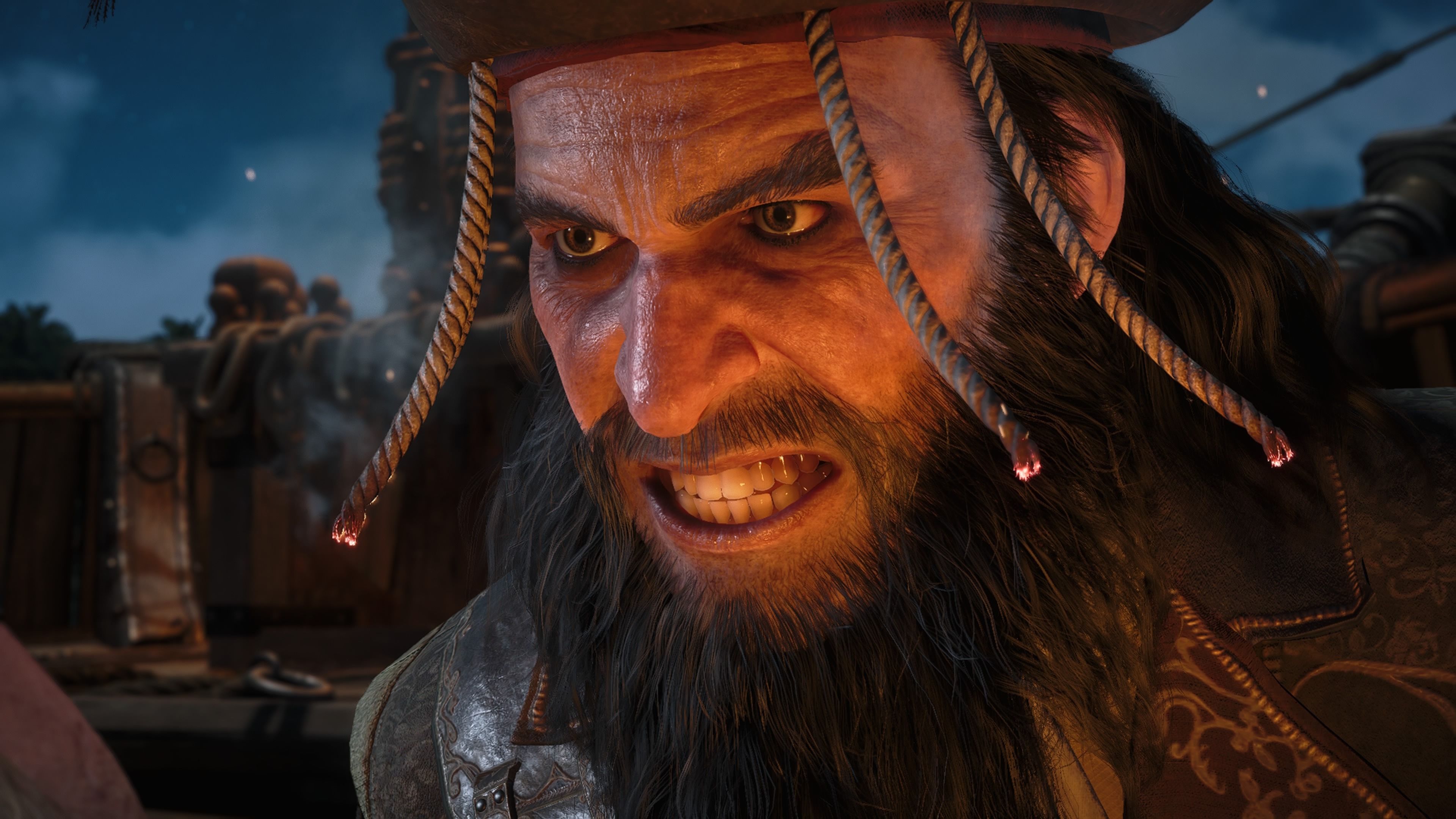 What time does Assassin's Creed Black Flag Resynced release in your time zone?
